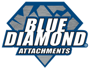 Blue Diamond Logo