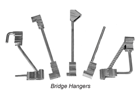 Interior Hangers Surebuilt