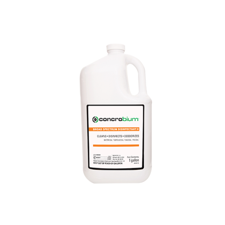 Concrobium Disinfectant Rust-Oleum