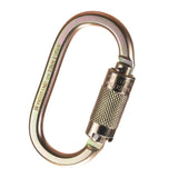 Hook Carabiner .67" Palmer Safety