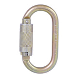 Hook Carabiner .67" Palmer Safety
