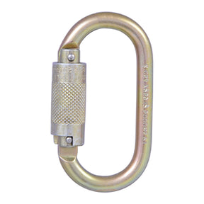 Hook Carabiner .67" Palmer Safety