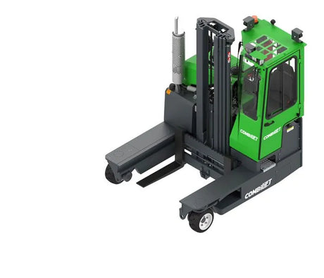 Combilift Multidirectional Forklift - C3500 - C5000 (Very Narrow Aisle) CombiLift