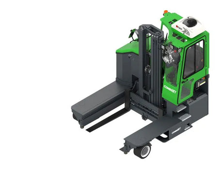 Combilift Electric Forklift - Multidirectional C3000E - C5000E CombiLift