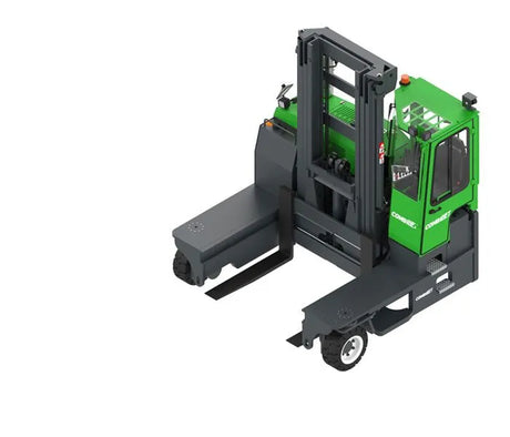 Combilift Multi-Directional Forklift C6000 - C8000 CombiLift