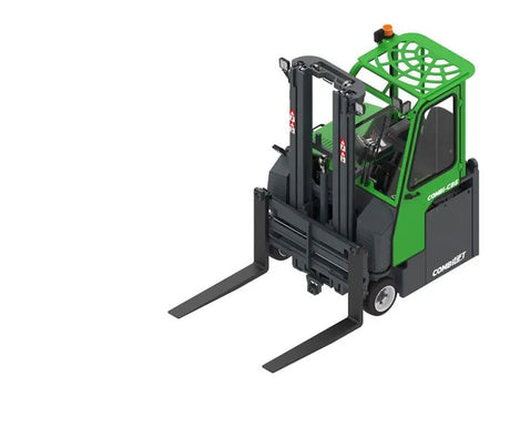 Combilift Multi-Directional Forklift - Combi-CB CombiLift