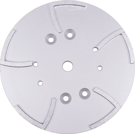 Segmented Grinding Head Diamond Tool Store