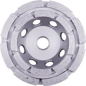 Double Row Cup Wheel Diamond Tool Store