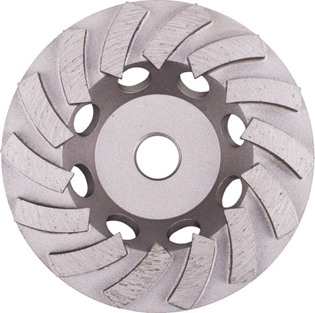 Double Turbo Grinding Cup Standard Diamond Tool Store