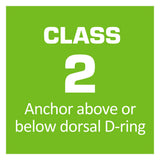 Latitude Edge 11′ Single Web SRL-P Safewaze