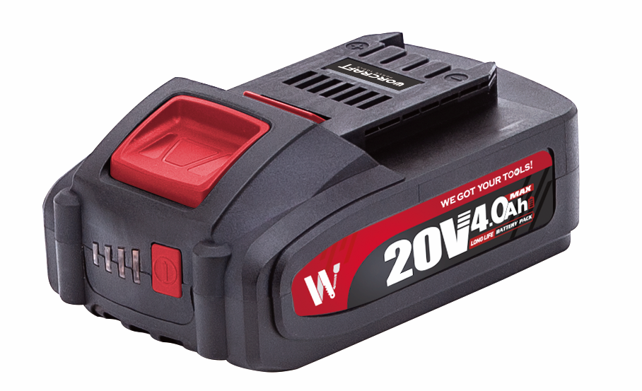 WorCraft 20V Jigsaw Kit with 1 or 2 Batteries – Diamond Tool Store