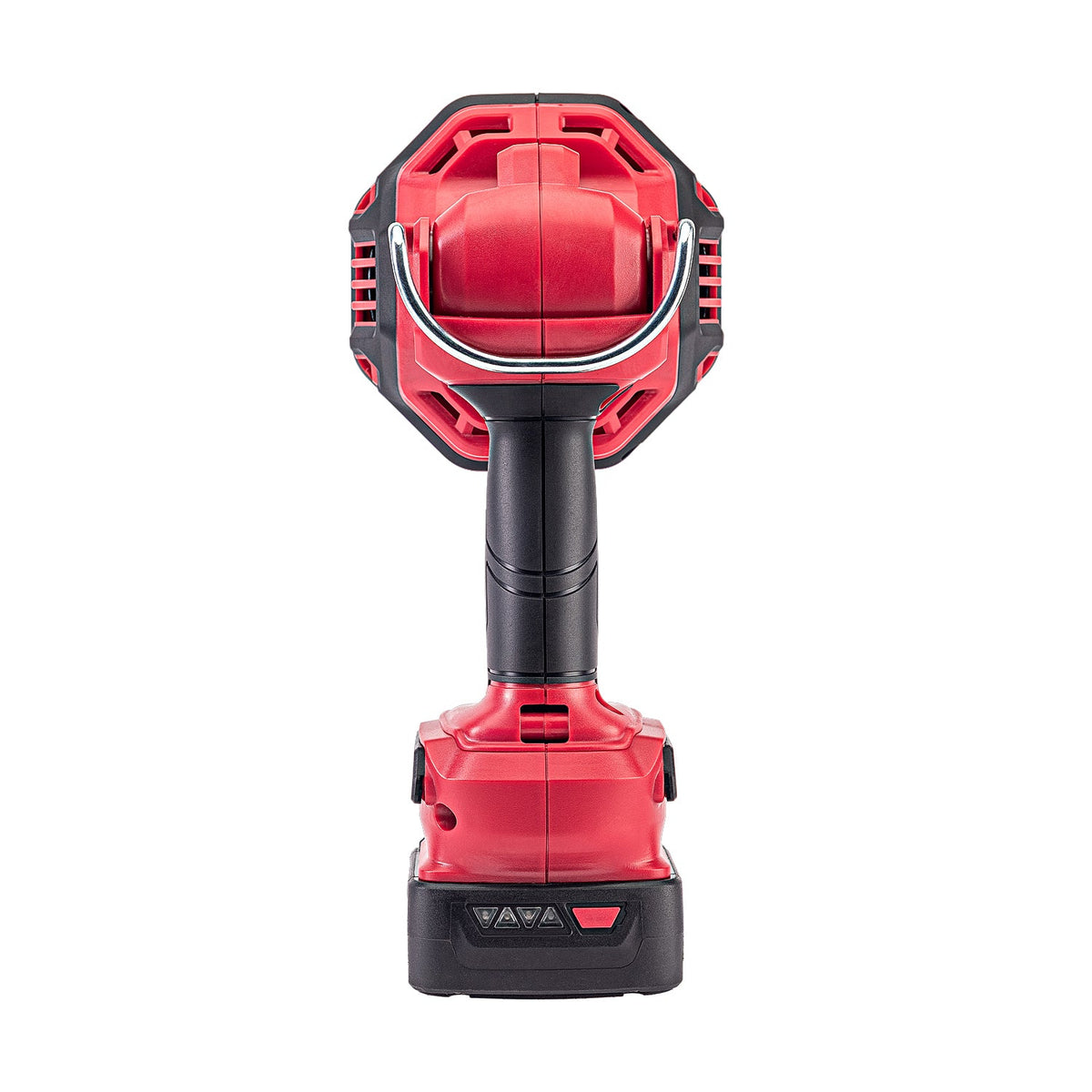 WorCraft 20V Cordless LED Spotlight Kit with 2.0Ah Battery Option & Charger Worcraft USA