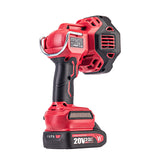 WorCraft 20V Cordless LED Spotlight Kit with 2.0Ah Battery Option & Charger Worcraft USA
