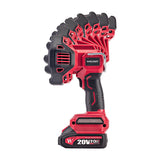 WorCraft 20V Cordless LED Spotlight Kit with 2.0Ah Battery Option & Charger Worcraft USA