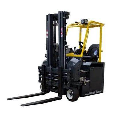 Combilift CBE - Multi Directional Electric Forklift CombiLift