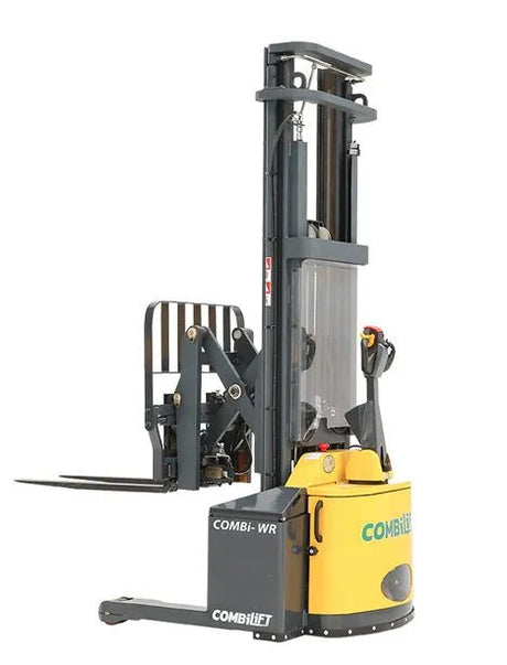 Combi-WR Pedestrian Reach Stacker CombiLift