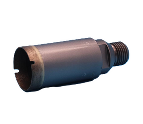 Nicolai Core Drill Thin Wall 1-3/8" (35mm) L55 1/2" Gas Nicolai