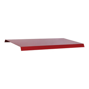 Hose Rack Cover Plate Ready Rack