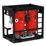 CPD Portable Desiccant Dryers Chicago Pneumatic