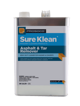 Prosoco Asphalt Tar Remover - 25 Gallons Prosoco