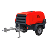 PORTABLE COMPRESSORS - CPS 110-100 Chicago Pneumatic