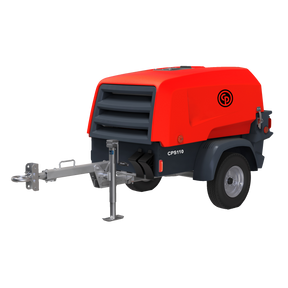 PORTABLE COMPRESSORS - CPS 110-100 Chicago Pneumatic