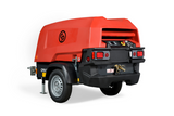 PORTABLE COMPRESSORS - CPS 175 Chicago Pneumatic