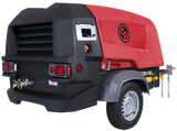 PORTABLE COMPRESSORS - CPS 250-100 Chicago Pneumatic