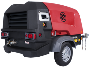 PORTABLE COMPRESSORS - CPS 250-100 Chicago Pneumatic