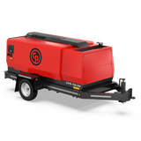 PORTABLE COMPRESSORS - CPS 750-200 Chicago Pneumatic