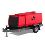 PORTABLE COMPRESSORS - CPS 900-150 CUD Chicago Pneumatic