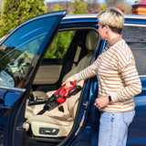 WorCraft 20V Cordless Handheld Vacuum Kit with 2.0Ah Battery Options & Charger
