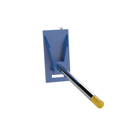 Rug Rams/Carpet Poles CR-108-3 Vestil Carriage Mount - Class III 108-1/2"