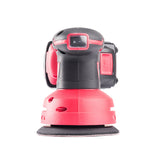 WorCraft 20V Cordless Random Orbital Sander — 5 in, Tool Only