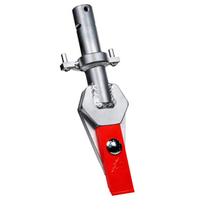 Ceramic Removal Tools CRTX1 Workhorse 1 Tooth