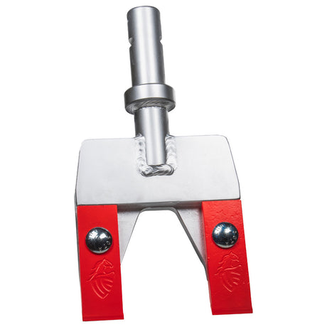 Ceramic Removal Tools CRTX2W Workhorse 2 Tooth (Wide Placement)