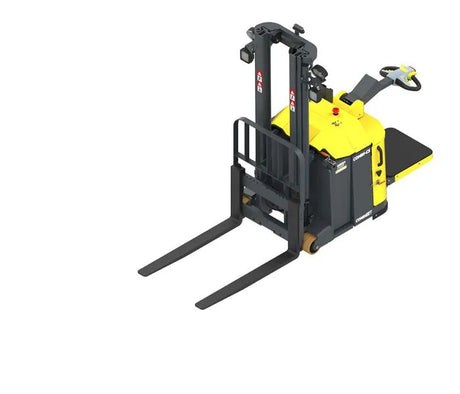 Combilift Pedestrian Reach Stackers CombiLift