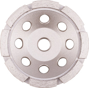 Single Row Grinding Cup, Standard, CS30N Diamond Tool Store