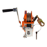 Palmer Safety 60' Personnel Winch Palmer Safety