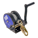 Palmer Safety 60' Personnel Winch Palmer Safety