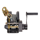 Palmer Safety 60' Personnel Winch Palmer Safety