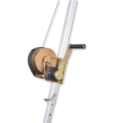 Palmer Safety 60' Personnel Winch Palmer Safety