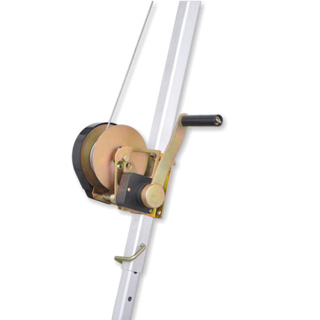 Palmer Safety 60' Personnel Winch Palmer Safety