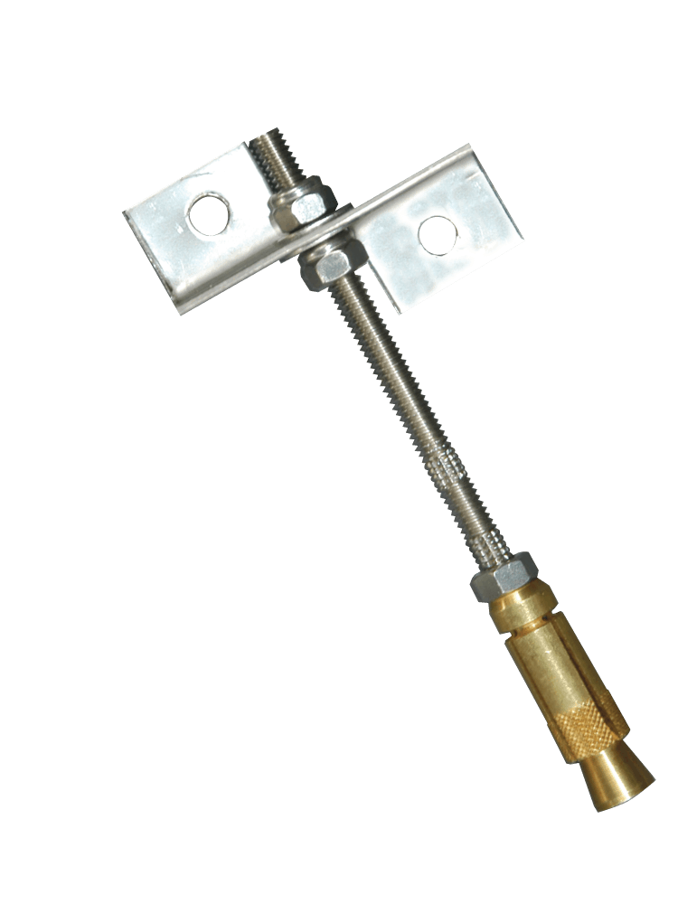 Facade-Tie System Restoration Anchor - Box of 100 Prosoco