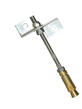 Facade-Tie System Restoration Anchor - Box of 100 Prosoco