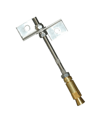 Facade-Tie System Restoration Anchor - Box of 100 Prosoco