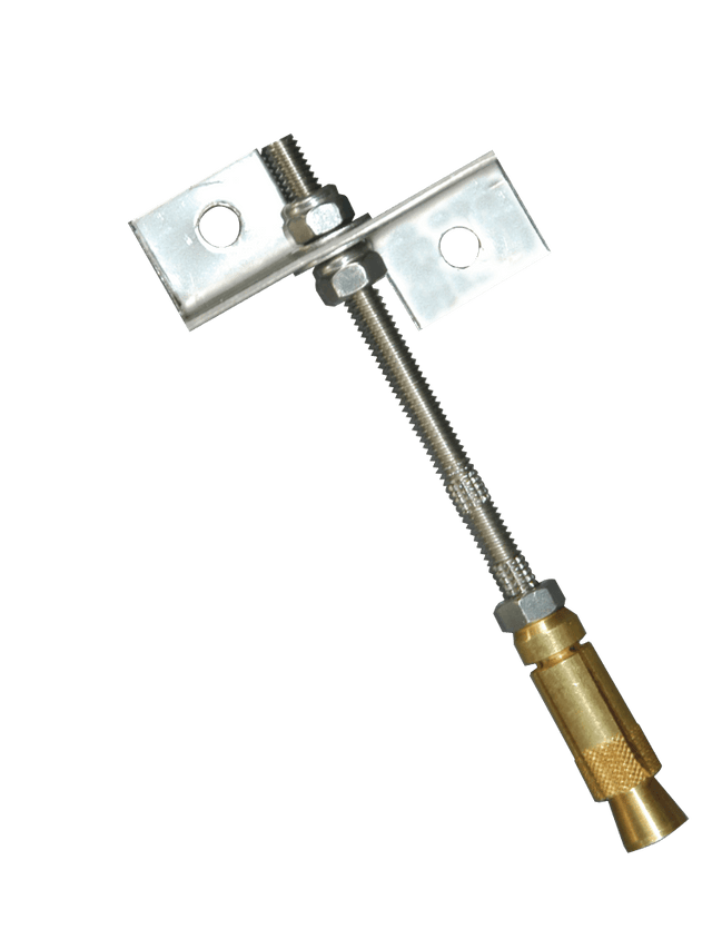 Facade-Tie System Restoration Anchor - Box of 100 Prosoco
