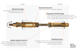 Mechanical Repair Masonry Anchor Prosoco