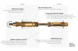 Mechanical Repair Masonry Anchor Prosoco