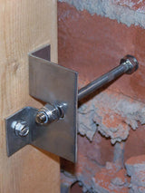 Facade-Tie System Restoration Anchor - Box of 100 Prosoco